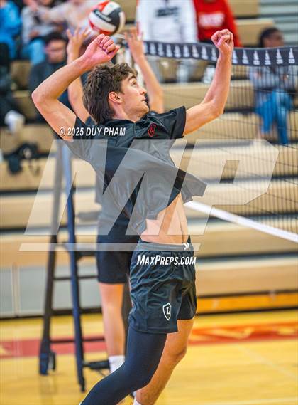 Thumbnail 3 in Servite @ Orange Lutheran photogallery.