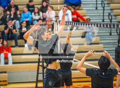 Thumbnail 1 in Servite @ Orange Lutheran photogallery.