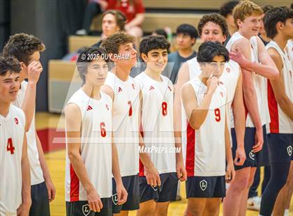 Thumbnail 1 in Servite @ Orange Lutheran photogallery.
