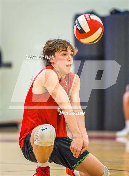 Thumbnail 2 in Servite @ Orange Lutheran photogallery.