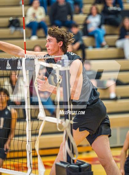 Thumbnail 1 in Servite @ Orange Lutheran photogallery.