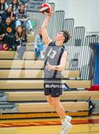 Photo from the gallery "Servite @ Orange Lutheran"