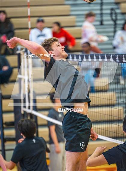 Thumbnail 1 in Servite @ Orange Lutheran photogallery.