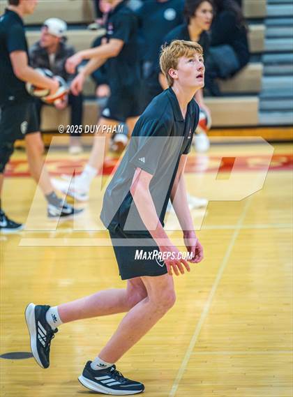 Thumbnail 3 in Servite @ Orange Lutheran photogallery.