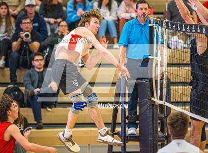 Thumbnail 3 in Servite @ Orange Lutheran photogallery.