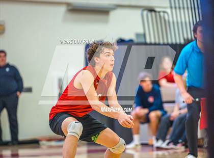 Thumbnail 3 in Servite @ Orange Lutheran photogallery.