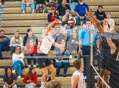 Thumbnail 3 in Servite @ Orange Lutheran photogallery.