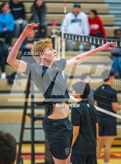 Thumbnail 3 in Servite @ Orange Lutheran photogallery.