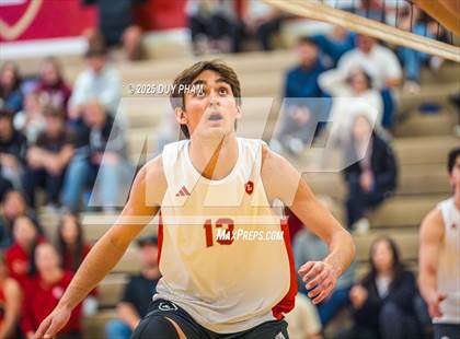 Thumbnail 1 in Servite @ Orange Lutheran photogallery.