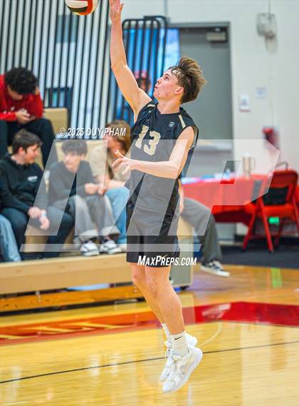 Thumbnail 2 in Servite @ Orange Lutheran photogallery.
