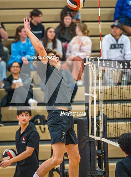 Thumbnail 3 in Servite @ Orange Lutheran photogallery.