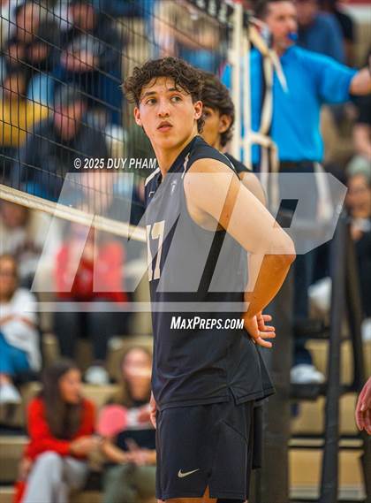 Thumbnail 1 in Servite @ Orange Lutheran photogallery.