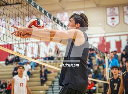 Thumbnail 3 in Servite @ Orange Lutheran photogallery.