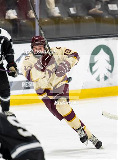 Cheyenne Mountain @ Colorado Springs District 11