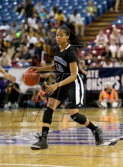 Thumbnail 1 in Bishop O'Dowd vs. Windward (CIF State Open Division Final) photogallery.