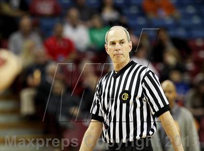 Thumbnail 1 in Bishop O'Dowd vs. Windward (CIF State Open Division Final) photogallery.