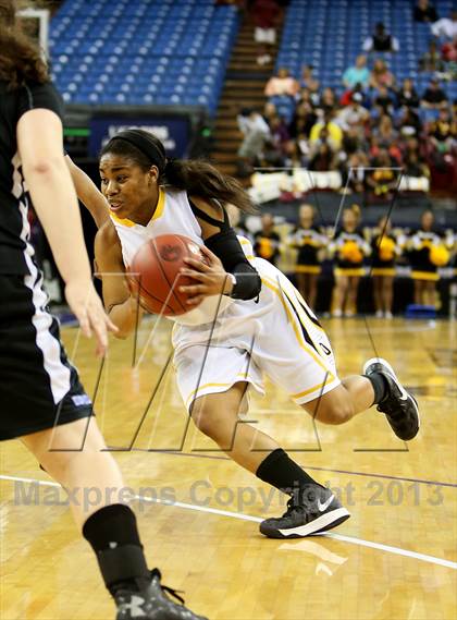 Thumbnail 1 in Bishop O'Dowd vs. Windward (CIF State Open Division Final) photogallery.