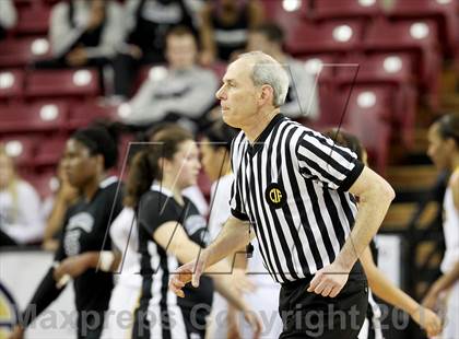 Thumbnail 2 in Bishop O'Dowd vs. Windward (CIF State Open Division Final) photogallery.