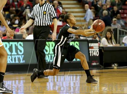 Thumbnail 3 in Bishop O'Dowd vs. Windward (CIF State Open Division Final) photogallery.