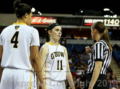 Thumbnail 1 in Bishop O'Dowd vs. Windward (CIF State Open Division Final) photogallery.