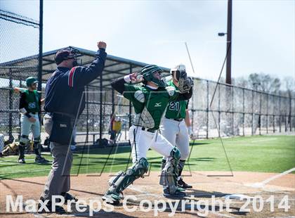 Thumbnail 3 in Longwood @ William Floyd photogallery.