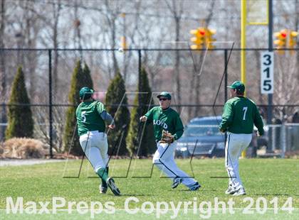 Thumbnail 3 in Longwood @ William Floyd photogallery.