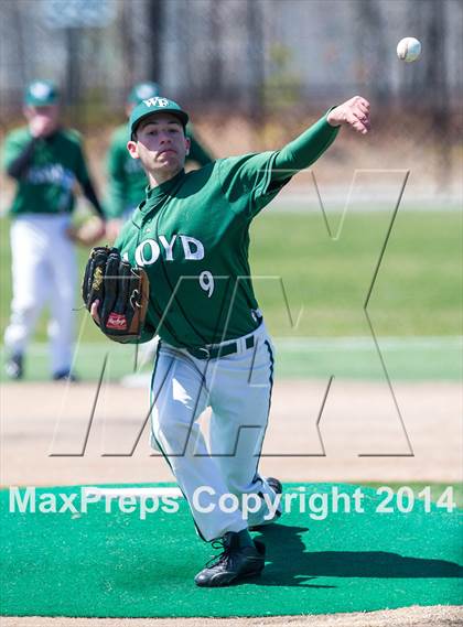 Thumbnail 1 in Longwood @ William Floyd photogallery.