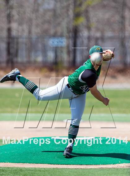 Thumbnail 2 in Longwood @ William Floyd photogallery.