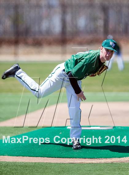 Thumbnail 3 in Longwood @ William Floyd photogallery.