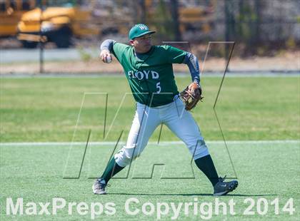 Thumbnail 2 in Longwood @ William Floyd photogallery.