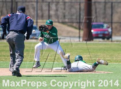 Thumbnail 2 in Longwood @ William Floyd photogallery.
