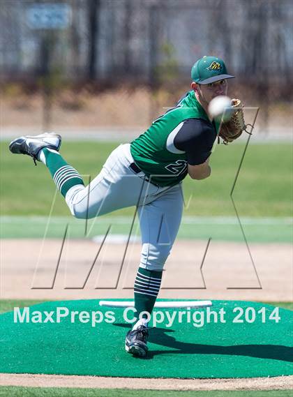 Thumbnail 3 in Longwood @ William Floyd photogallery.