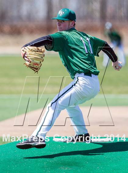 Thumbnail 3 in Longwood @ William Floyd photogallery.