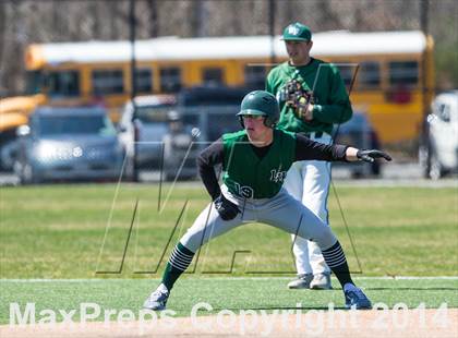 Thumbnail 3 in Longwood @ William Floyd photogallery.