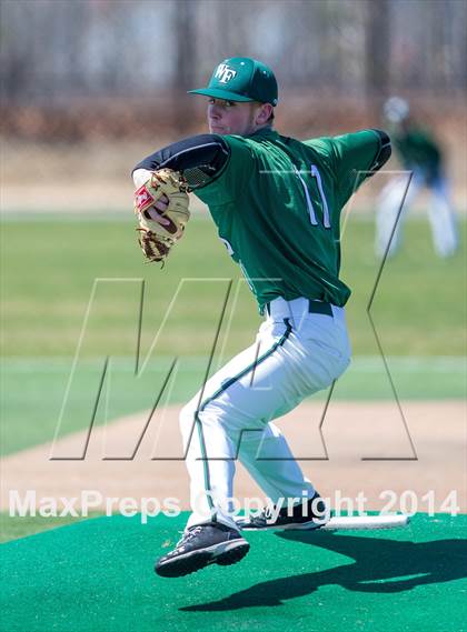 Thumbnail 1 in Longwood @ William Floyd photogallery.