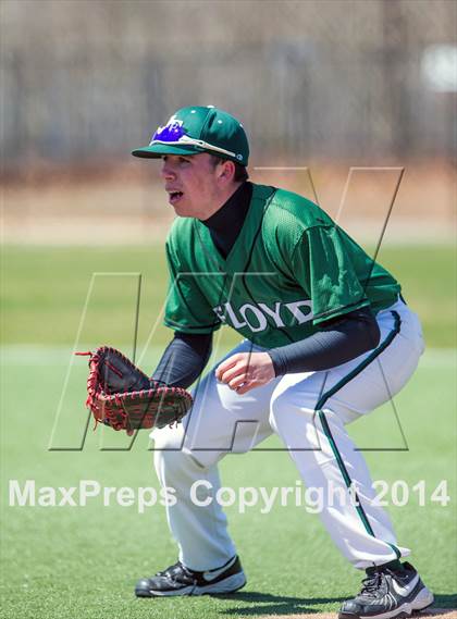 Thumbnail 3 in Longwood @ William Floyd photogallery.