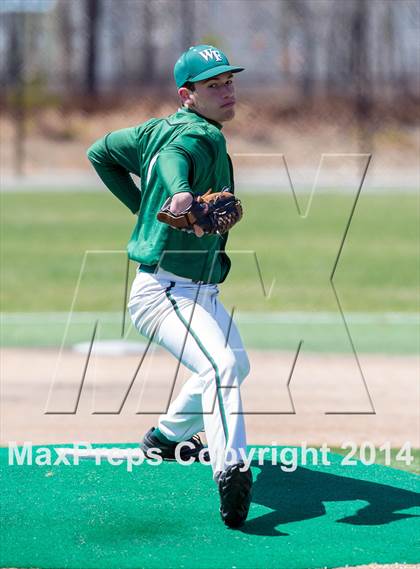 Thumbnail 3 in Longwood @ William Floyd photogallery.