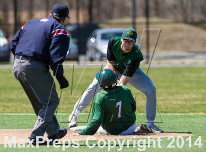 Thumbnail 3 in Longwood @ William Floyd photogallery.