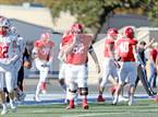 Photo from the gallery "Albany vs. Muenster (UIL Football 2A Region 2 Regional)"