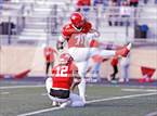 Photo from the gallery "Albany vs. Muenster (UIL Football 2A Region 2 Regional)"