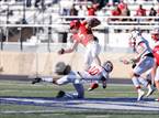 Photo from the gallery "Albany vs. Muenster (UIL Football 2A Region 2 Regional)"