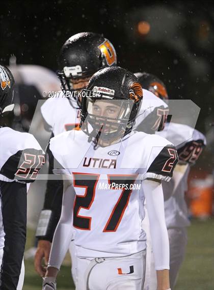 Thumbnail 2 in Utica @ Utica Eisenhower photogallery.