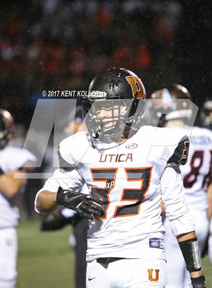 Thumbnail 2 in Utica @ Utica Eisenhower photogallery.