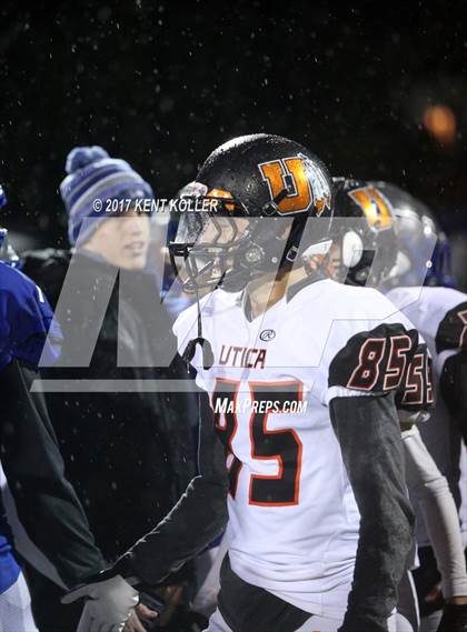 Thumbnail 2 in Utica @ Utica Eisenhower photogallery.