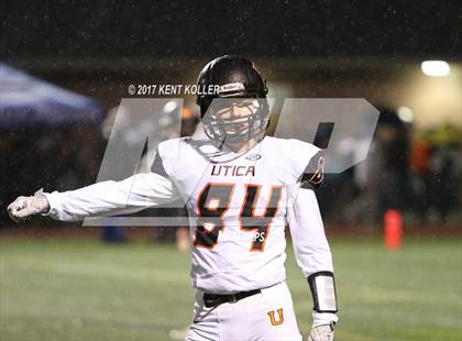 Thumbnail 1 in Utica @ Utica Eisenhower photogallery.