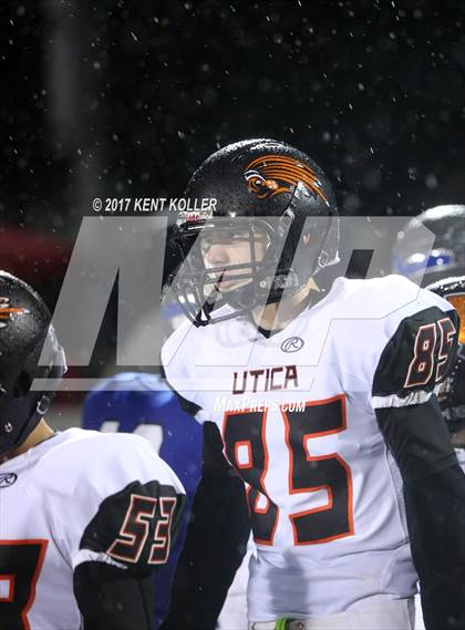 Thumbnail 1 in Utica @ Utica Eisenhower photogallery.