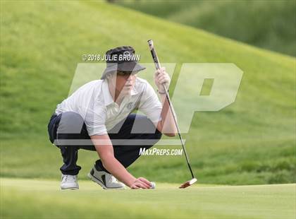 Thumbnail 3 in Woodland Golf Invitational photogallery.