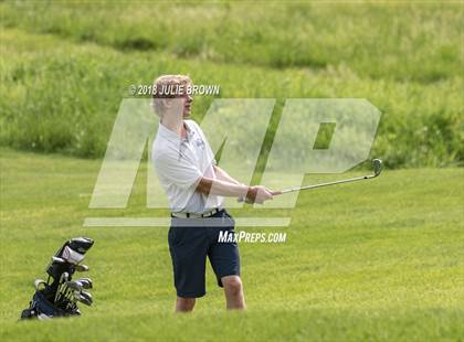 Thumbnail 1 in Woodland Golf Invitational photogallery.