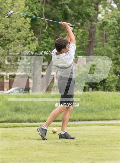 Thumbnail 2 in Woodland Golf Invitational photogallery.