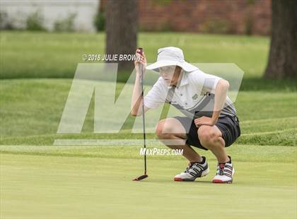 Thumbnail 2 in Woodland Golf Invitational photogallery.
